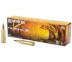 Federal Fusion Rifle Ammo 300 WSM 180 gr  Fusion Soft Point 20 rd  2950 FPS