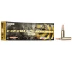 Federal P300WSMG Premium Hunting 300 WSM 165 gr Barnes TSX 20 Per Box  10 Cs 3130 FPS