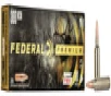 Federal P300WSMF Premium Hunting 300 WSM 180 gr Barnes TSX 20 Per Box  10 Cs 2980 FPS