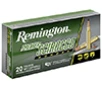 Remington Premier Scirocco Bonded 300 Win Magnum 180 Grain Polymer Tip 20 Round Box R29330 2960 FPS