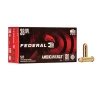 Federal AE38K American Eagle 38 Special 130 gr Full Metal Jacket  FMJ  890 FPS