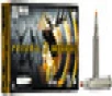 Federal P300WTT2 Premium Hunting 300 Win Mag 165 gr Trophy Bonded Tip 20 Per Box  10 Cs