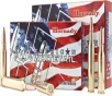 Hornady 82044 American Whitetail InterLock Spire Point 180 Grain  300 Winchester Mag 2960 fps