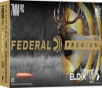 Federal P7PRCELDX1 Premium Classic ELD-X Extremely Low Drag-eXpanding 175 Grain 7mm PRC 3000 fps