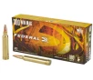 Federal F300WFS3 Fusion 300 Win Mag 180 gr Fusion Soft Point 2960 FPS