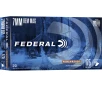Federal 7RB PowerShok Jacketed Soft Point 175 Grain 7mm Remington Mag 2860 fps