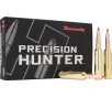 Hornady 80712 Precision Hunter ELD-X Extremely Low Drag-eXpanding 175 Grain 7mm PRC 3000 fps