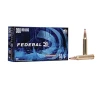 Federal 300WGS Power-Shok 300 Win Mag 150 gr Jacketed Soft Point  JSP  3150 FPS