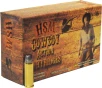 HSM 32 WIN SPECIAL 170GR JFN-20RD 25BX CS