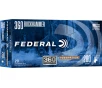 Federal 360BHBS PowerShok Buckhammer Jacketed Soft Point 200 Grain  360 Buckhammer 2200 fps