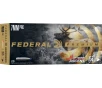 Federal Premium Rifle Ammo 7mm PRC 155 gr  Terminal Ascent 20 rd  3100 FPS