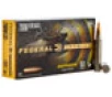 Federal P7RBCH1 Premium Berger Hybrid Hunter 168 Grain 7mm Remington Mag 2870 fps