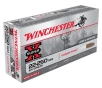 Winchester X222502 Super X Power-Point 64 Grain  22-250 Remington 3500 fps