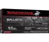 Winchester Ballistic Silvertip Rifle Ammo 6 5 PRC 140 gr  Ballistic Silvertip 20 rd  2790 FPS
