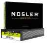 Nosler 43457 Ballistic Tip Spitzer Boat Tail 140 Grain 6 5 PRC 2900 fps