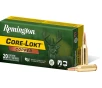 Remington R27856 Core-Lokt Copper Hollow Point 85 Grain  243 Winchester 3200 fps