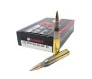 Barnes JHP Rifle Ammo 270 Win  130 gr  JHP BT 20 rd  3060 FPS