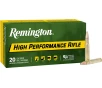 REMINGTON 35 WHELEN 250GR PSP-HIGH PERFORMANCE 20RD 10BX CS 2400 FPS