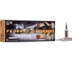 Federal Premium Rifle Ammo 6 5 PRC 130 gr  Terminal Ascent 20 rd  3000 FPS