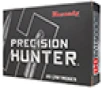 Hornady 82224 Precision Hunter Hunting 300 Ruger Compact Mag 178 gr Extremely Low Drag-eXpanding  ELD-X  20 Per Box  10 Cs