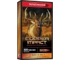 Winchester X300CLF2 Copper Impact Copper Extreme Point Lead-Free 180 Grain  300 Winchester Mag 2950 fps