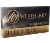 WEATHERBY 7MM PRC 175GR ELITE-HUNTER 20RD BX 10BX CS 2925 FPS
