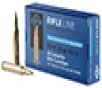 PPU PP3002 Standard Rifle  300 Win Mag 165 gr Soft Point Boat-Tail  SPBT  20 Per Box  10 Cs
