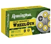 Remington 22273 Performance WheelGun Lead Round Nose 125 Grain  38 Short Colt 730 fps