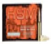 HSM 22311N Match Sierra MatchKing Boat Tail Hollow Point 77 Grain  223 Remington 2680 fps