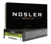 Nosler Expansion Tip Rifle Ammunition 7mm Rem  Mag  150 gr  ET SP 20 rd  3000 FPS
