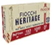 Fiocchi 9X21 Heritage Full Metal Jacket Truncated Cone 123 Grain 9x21mm IMI 1220 fps
