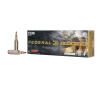 Federal P270WSMTC1 Premium Hunting 270 WSM 130 gr Trophy Copper  TC  20 Per Box  10 Cs 3200 FPS