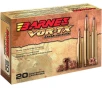 Barnes 32085 VOR-TX Barnes Tipped TSX Flat Base 250 Grain  450 Bushmaster 2200 fps