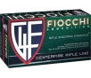 Fiocchi 300WMB Field Dynamics PSP Interlock BT 180 Grain  300 Winchester Mag 3000 fps