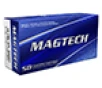 Magtech  38 Special Range Training 125gr LRN Ammo 686 FPS