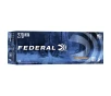 Federal Power-Shok Rifle Ammo 270 WSM 130 gr  JSP 20 rd  3250 FPS