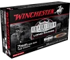 Winchester S7LR Expedition Big Game Nosler AccuBond Long-Range 168 Grain 7mm Remington Mag 2900 fps