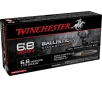 Winchester SBST68W Ballistic Silvertip Rapid Controlled Expansion Polymer Tip 170 Grain 6 8 Western 2920 fps