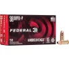 American Eagle AE38S3 Jacketed Hollow Point 115 Grain  38 Super 1130 fps