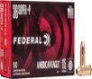 American Eagle AE38S3 Jacketed Hollow Point 115 Grain  38 Super 1130 fps