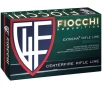 Fiocchi Hyperformance Hunt Rifle Ammo 7mm Rem  Mag  154 gr  SST 20 rd  3100 FPS