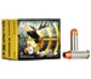 Federal Premium Pistol Ammo 454 Casull 300 gr  Swift A-Frame 20 rd  1520 FPS