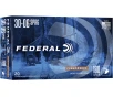 Federal 3006B PowerShok Jacketed Soft Point 180 Grain  30-06 Springfield 2700 fps
