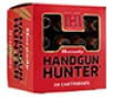 Hornady Handgun Hunter Ammo 500 S W Mag  300 gr  Monoflex HH 20 rd  1100 FPS