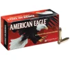 Federal American Eagle Pistol Ammo 327 Fed Mag 100 gr  Soft Point 50 rd  1500 FPS