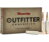 Hornady 80713 Outfitter CX Copper Alloy eXpanding 160 Grain 7mm PRC 3000 fps