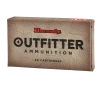 Hornady 81108 Outfitter CX Copper Alloy eXpanding 150 Grain  30-06 Springfield 3000 fps