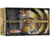 Federal P3006ELDX1 Premium ELD-X Extremely Low Drag-eXpanding 175 Grain  30-06 Springfield 2750 fps