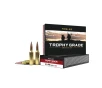 Nosler 61232 Trophy Grade Nosler Spitzer AccuBond Long Range 142 Grain 6 5 PRC 2900 fps