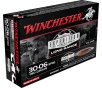 Winchester S3006LR Expedition Big Game Nosler AccuBond Long-Range 190 Grain  30-06 Springfield 2750 fps